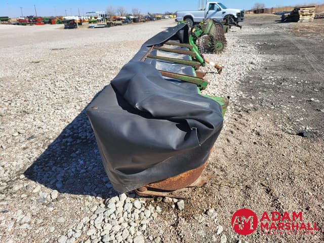 Image of John Deere 270 equipment image 4