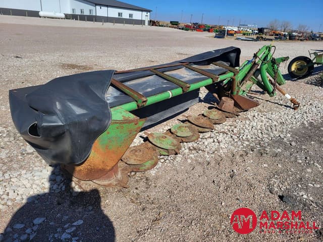 Image of John Deere 270 equipment image 2