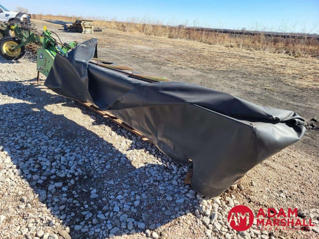 Image of John Deere 270 equipment image 3