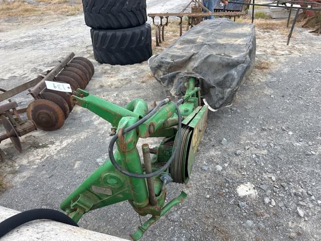 Image of John Deere 270 equipment image 1