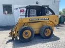 John Deere 270 Image