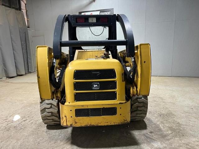 Image of John Deere 270 equipment image 3