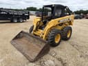 John Deere 270 Image