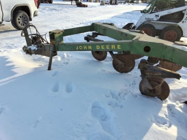 Image of John Deere 2700 equipment image 4