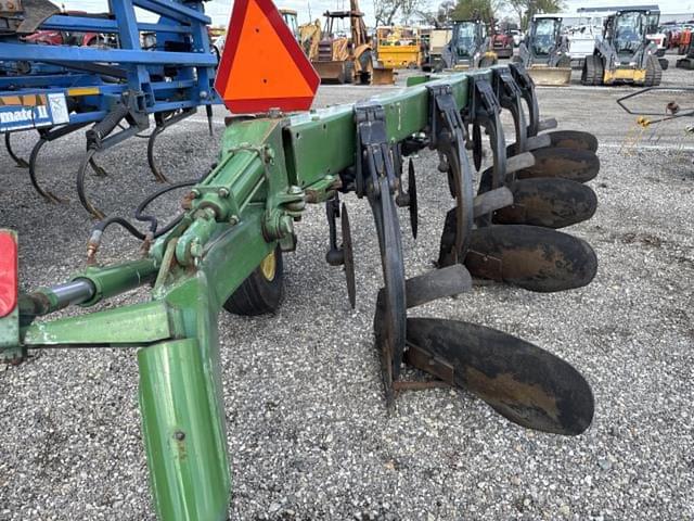 Image of John Deere 2700 equipment image 4