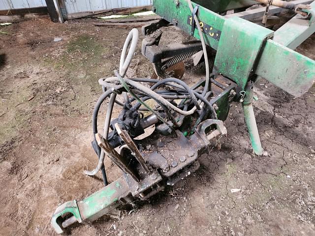 Image of John Deere 2800 equipment image 2