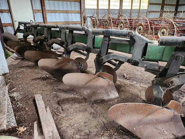 Image of John Deere 2800 equipment image 3