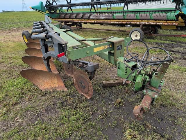 Image of John Deere 2700 equipment image 2