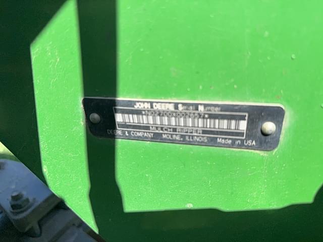 Image of John Deere 2700 equipment image 3