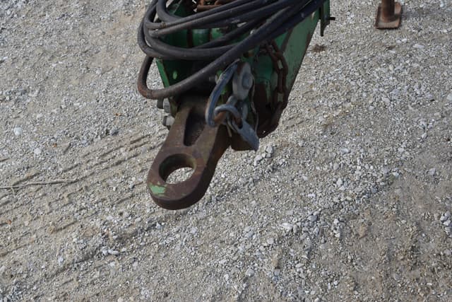 Image of John Deere 2700 equipment image 3