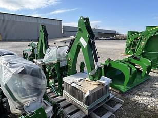 Main image John Deere 270B 5