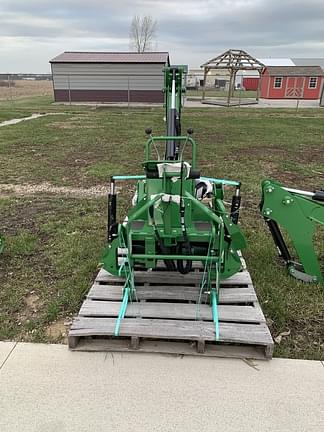 Image of John Deere 270B equipment image 3