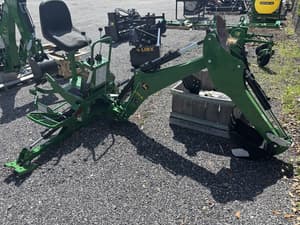 John Deere 270B Image