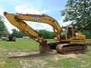 John Deere 270LC Image