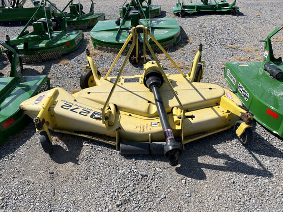 Main image John Deere 272