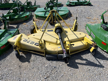 Main image John Deere 272