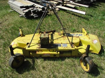 Main image John Deere 272