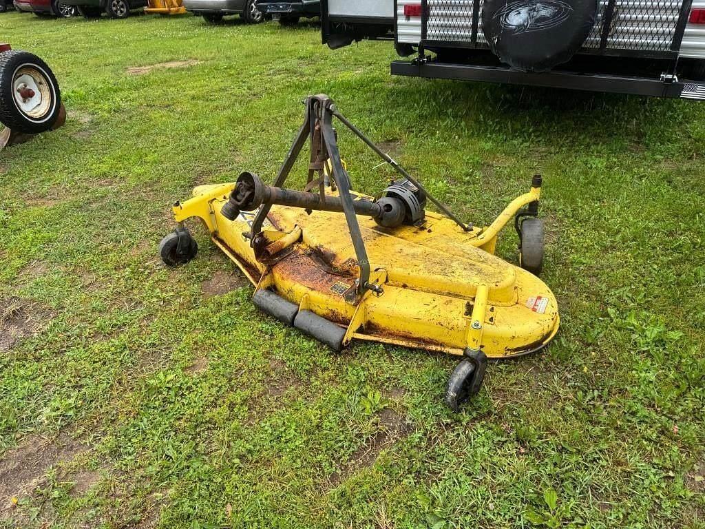 Image of John Deere 272 Image 0