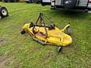 John Deere 272 Image
