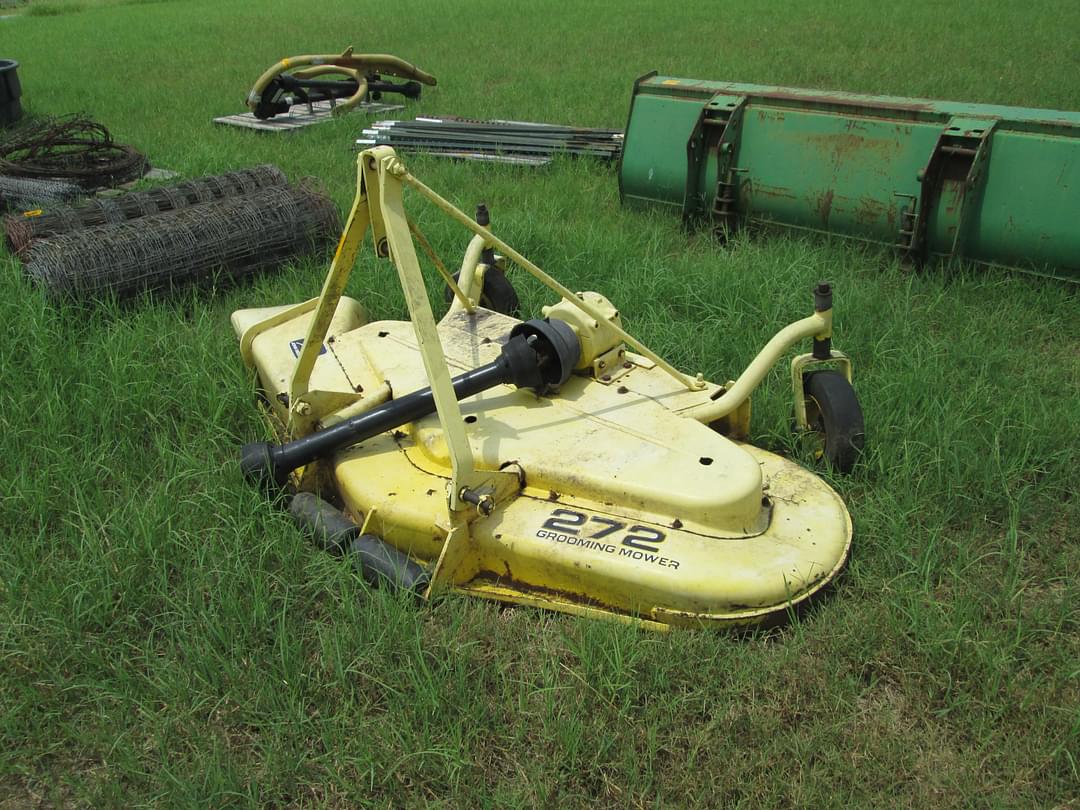 Image of John Deere 272 Primary image