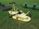 John Deere 272 Image