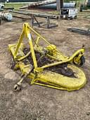 John Deere 272 Image