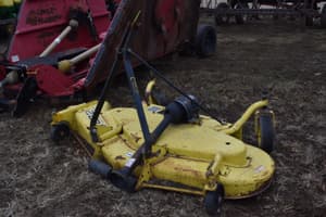 John Deere 272 Image