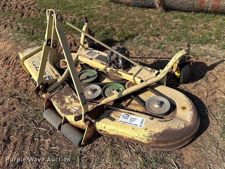 Image of John Deere 272 Primary image