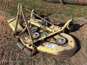 Main image John Deere 272