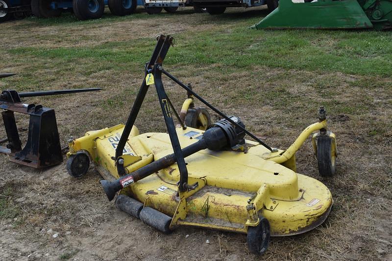 Image of John Deere 272 Primary image