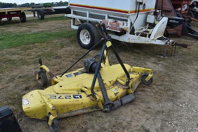 Image of John Deere 272 equipment image 2