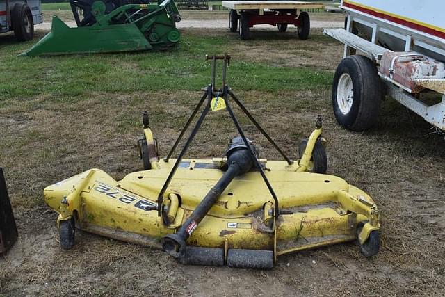 Image of John Deere 272 equipment image 1
