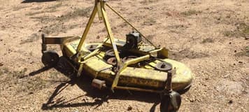 Main image John Deere 272