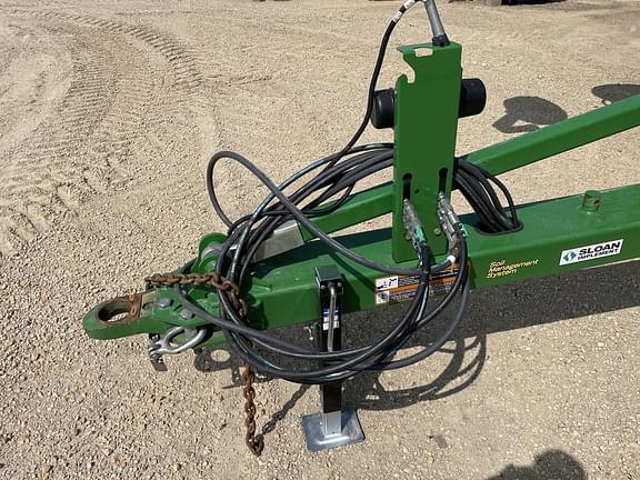 Image of John Deere 2720 equipment image 2