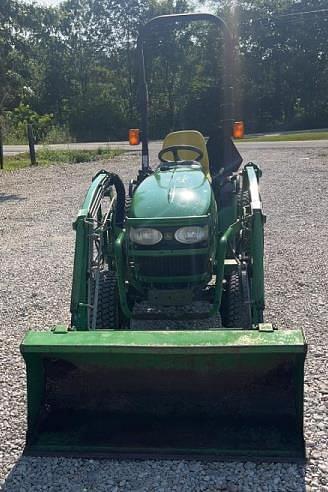 Image of John Deere 2720 equipment image 1