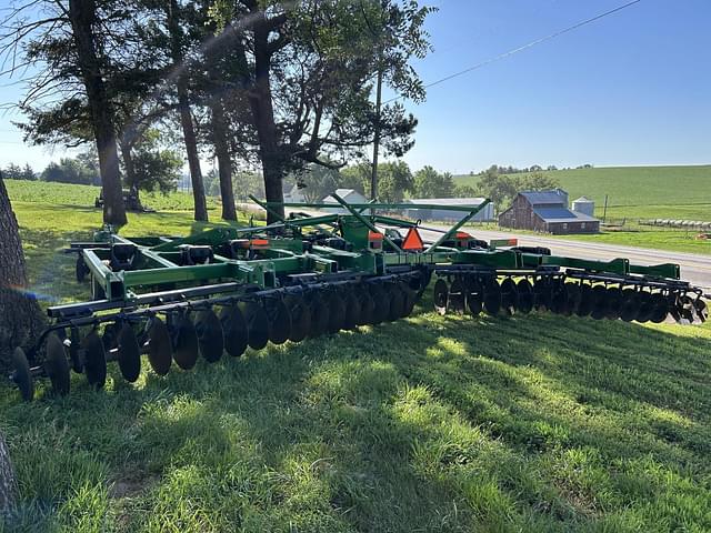 Image of John Deere 2720 equipment image 3
