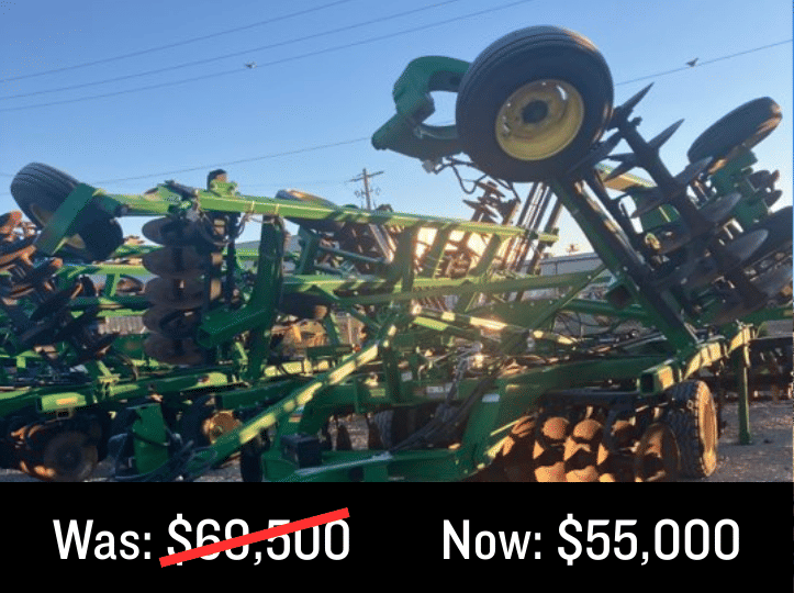 2020 John Deere 2720 Equipment Image0