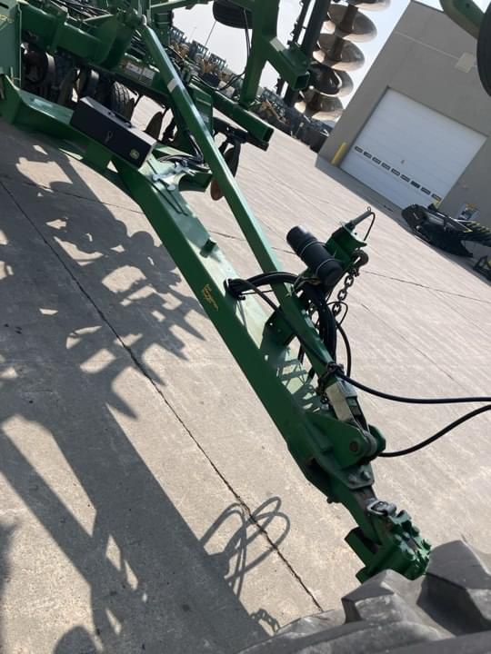 Image of John Deere 2720 equipment image 3