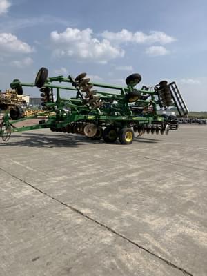 2013 John Deere 2720 Image