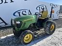 John Deere 2720 Image