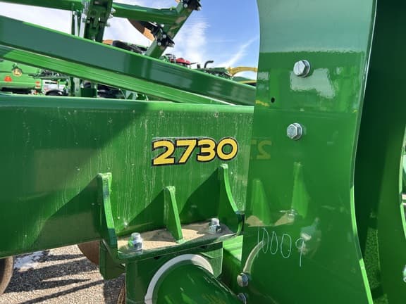 Image of John Deere 2730 equipment image 2