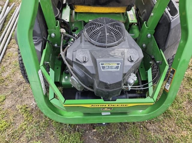 Image of John Deere Z730M equipment image 3