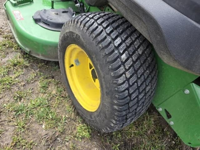 Image of John Deere Z730M equipment image 4