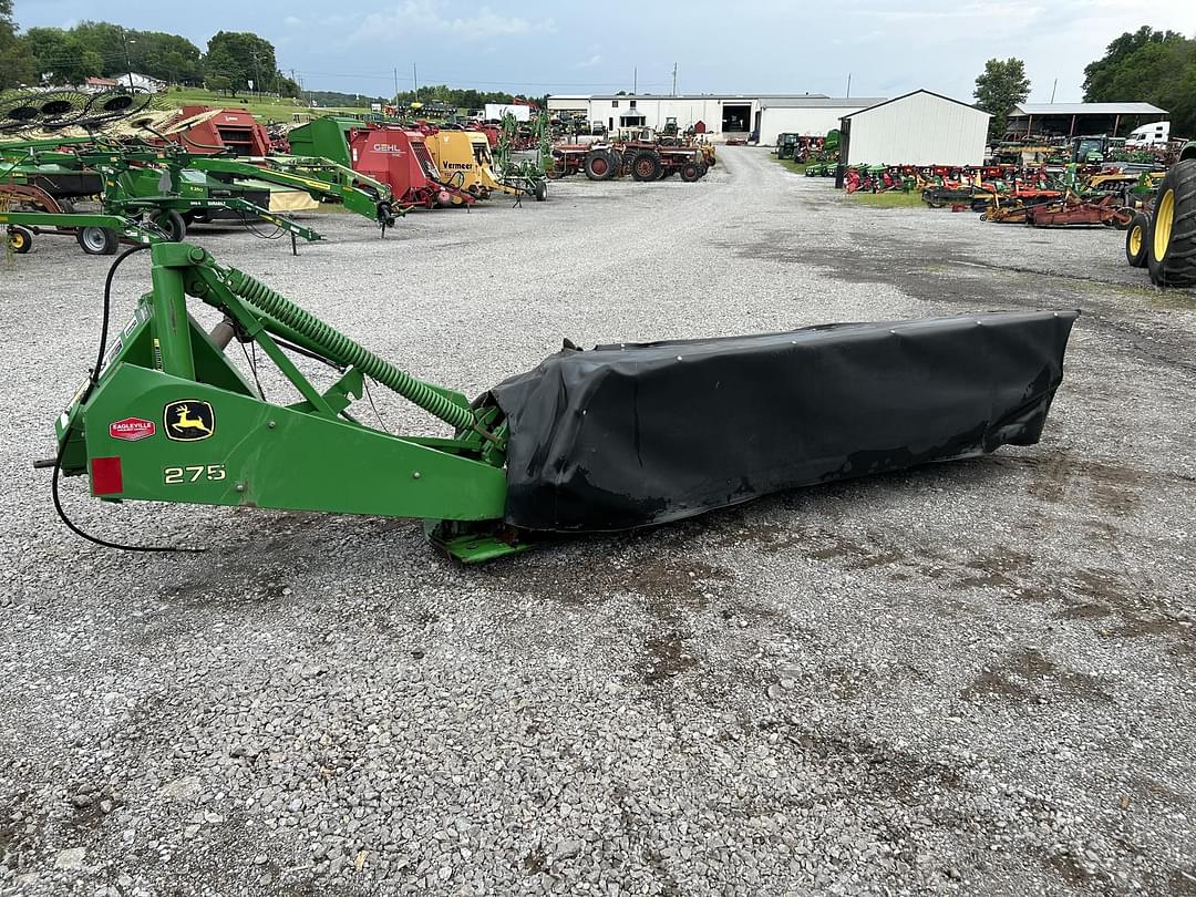 Image of John Deere 275 Primary image