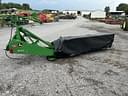 John Deere 275 Image