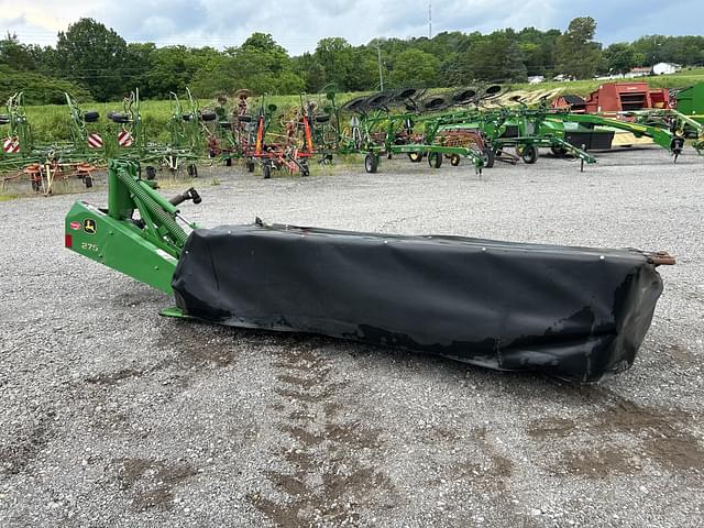 Image of John Deere 275 equipment image 1
