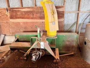 John Deere 275 Image