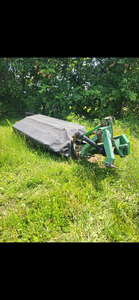 Image of John Deere 275 equipment image 2