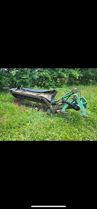 Image of John Deere 275 equipment image 4