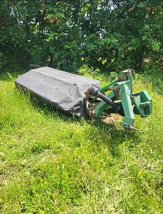 Image of John Deere 275 Primary image